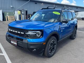 2025 Ford Bronco Sport for sale in Janesville WI