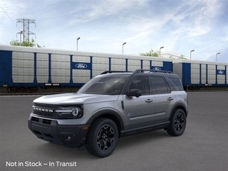 2025 Ford Bronco Sport for sale in Farmington Hills MI