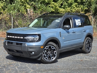 2025 Ford Bronco Sport for sale in Lenoir NC