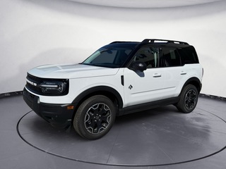 2025 Ford Bronco Sport for sale in Knoxville TN