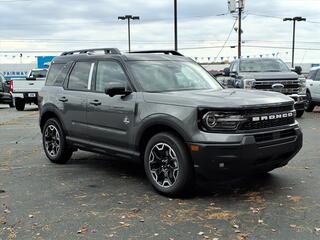 2025 Ford Bronco Sport for sale in Monroeville PA