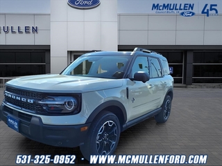 2025 Ford Bronco Sport for sale in Council Bluffs IA