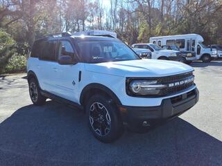 2025 Ford Bronco Sport for sale in Trenton NC