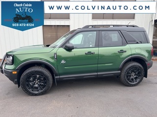 2025 Ford Bronco Sport for sale in McMinnville OR