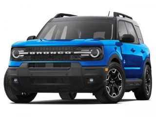 2025 Ford Bronco Sport for sale in Jacksonville NC