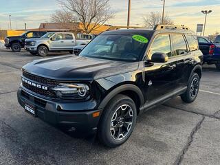 2025 Ford Bronco Sport for sale in Janesville WI