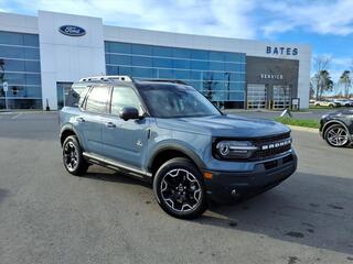 2025 Ford Bronco Sport for sale in Lebanon TN