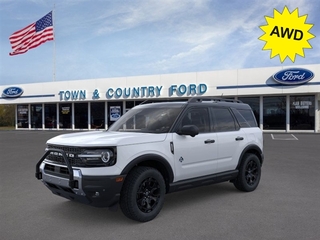 2025 Ford Bronco Sport for sale in Louisville KY