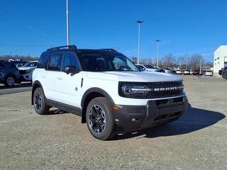 2025 Ford Bronco Sport for sale in Claremore OK