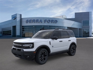 2026 Ford Bronco Sport for sale in Farmington Hills MI