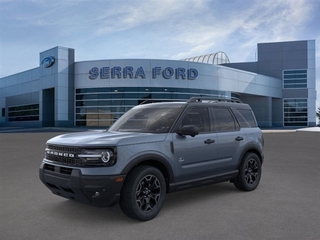 2026 Ford Bronco Sport for sale in Farmington Hills MI