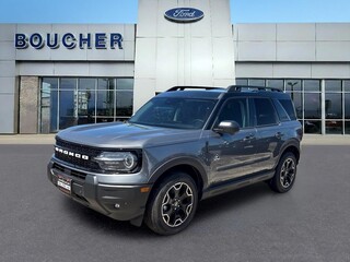2026 Ford Bronco Sport for sale in Janesville WI