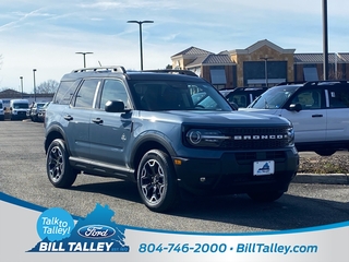 2026 Ford Bronco Sport for sale in Mechanicsville VA