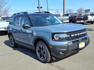 2026 Ford Bronco Sport for sale in North Brunswick NJ