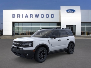2026 Ford Bronco Sport for sale in Saline MI
