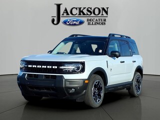 2026 Ford Bronco Sport for sale in El Monte CA
