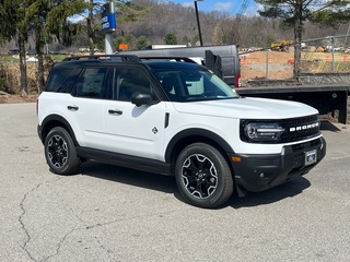 2026 Ford Bronco Sport for sale in Canton NC