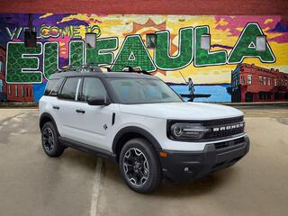 2026 Ford Bronco Sport for sale in Bowling Green KY