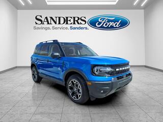 2026 Ford Bronco Sport for sale in Jacksonville NC