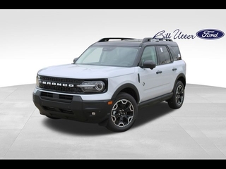 2026 Ford Bronco Sport for sale in Denton TX