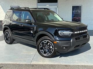 2026 Ford Bronco Sport for sale in Valdese NC