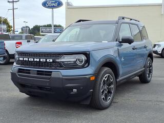 2026 Ford Bronco Sport for sale in Fullerton CA