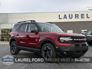 2026 Ford Bronco Sport for sale in Windber PA