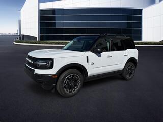 2026 Ford Bronco Sport for sale in Knoxville TN