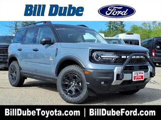 2026 Ford Bronco Sport for sale in Dover NH