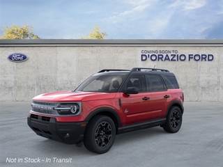 2026 Ford Bronco Sport for sale in Wilmington IL
