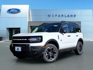 2026 Ford Bronco Sport for sale in Rochester NH