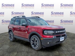 2026 Ford Bronco Sport for sale in Bastrop TX