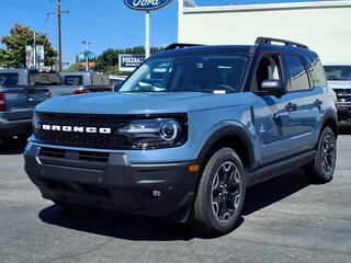2026 Ford Bronco Sport for sale in Fullerton CA
