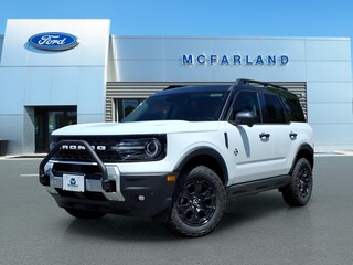 2026 Ford Bronco Sport for sale in Rochester NH