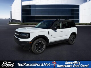 2026 Ford Bronco Sport for sale in Knoxville TN