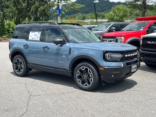 2026 Ford Bronco Sport for sale in Canton NC