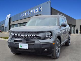 2025 Ford Bronco Sport for sale in Grapevine TX