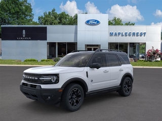 2025 Ford Bronco Sport for sale in Union NJ