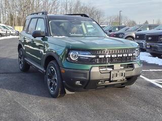 2025 Ford Bronco Sport for sale in Westbrook ME