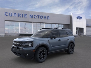 2025 Ford Bronco Sport for sale in Frankfort IL