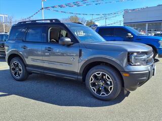 2025 Ford Bronco Sport for sale in Butler NJ