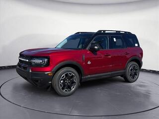 2025 Ford Bronco Sport for sale in Knoxville TN