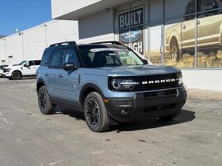 2025 Ford Bronco Sport for sale in Independence MO