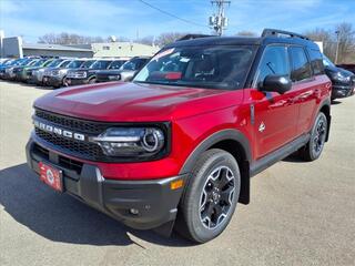 2025 Ford Bronco Sport for sale in Burlington WI