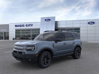 2025 Ford Bronco Sport for sale in Roanoke VA