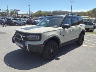 2025 Ford Bronco Sport for sale in Princeton WV