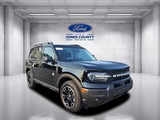 2025 Ford Bronco Sport for sale in Trenton NC
