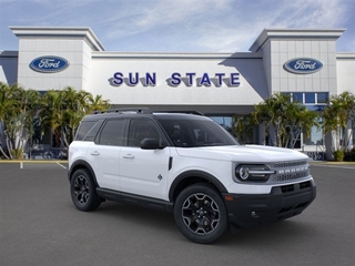 2025 Ford Bronco Sport for sale in Orlando FL