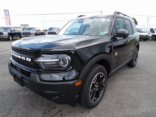 2025 Ford Bronco Sport for sale in Joliet IL