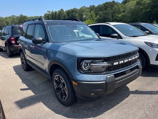 2025 Ford Bronco Sport for sale in Dothan AL